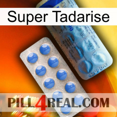 Super Tadarise 40
